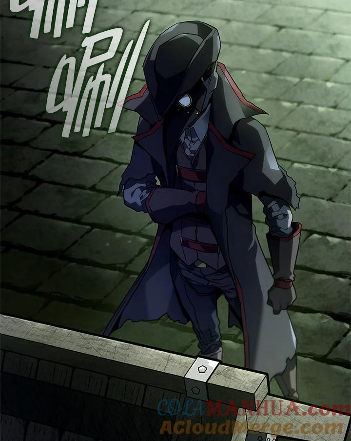 《铁血剑家猎犬的回归》第45话 第129页