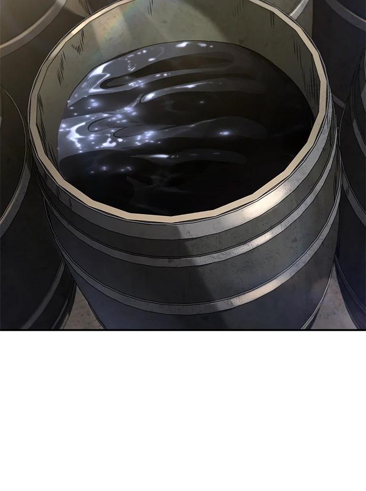 《铁血剑家猎犬的回归》第45话 第70页