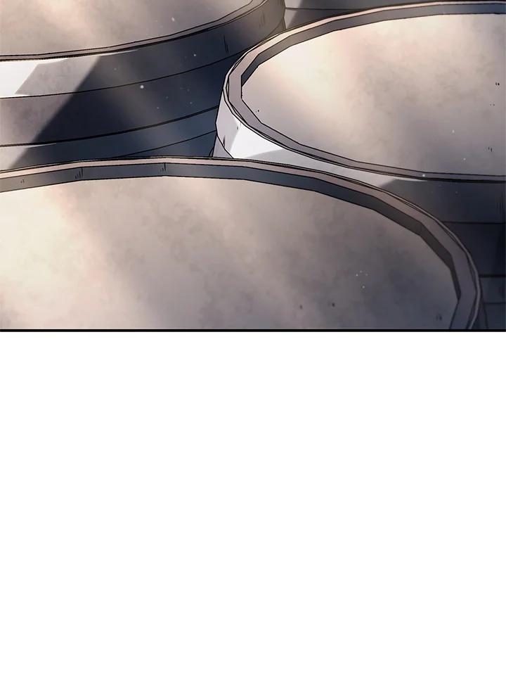 《铁血剑家猎犬的回归》第45话 第82页