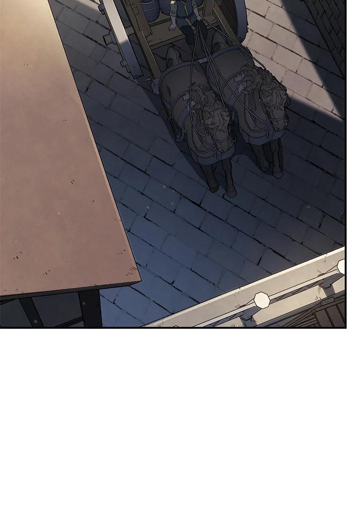 《铁血剑家猎犬的回归》第45话 第78页