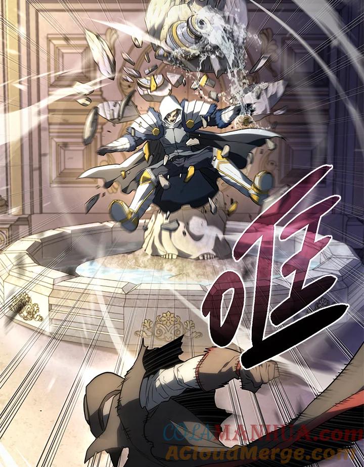 《铁血剑家猎犬的回归》第46话 第157页