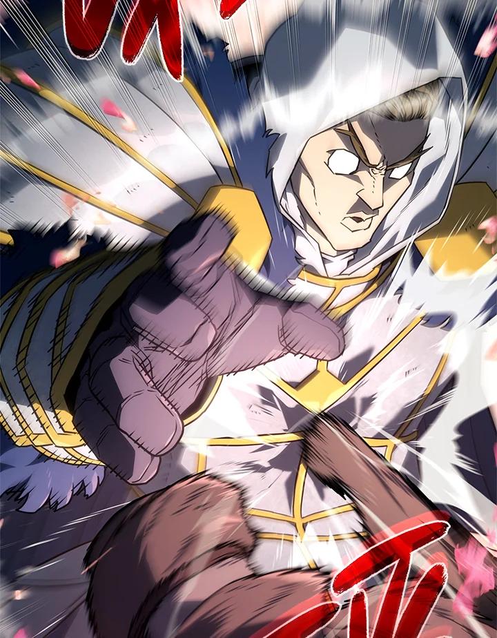 《铁血剑家猎犬的回归》第46话 第152页
