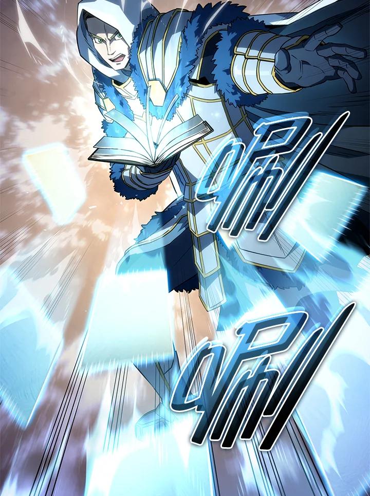 《铁血剑家猎犬的回归》第46话 第98页