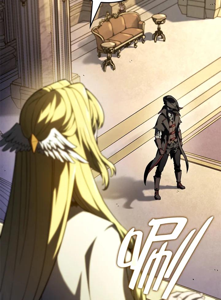 《铁血剑家猎犬的回归》第46话 第168页