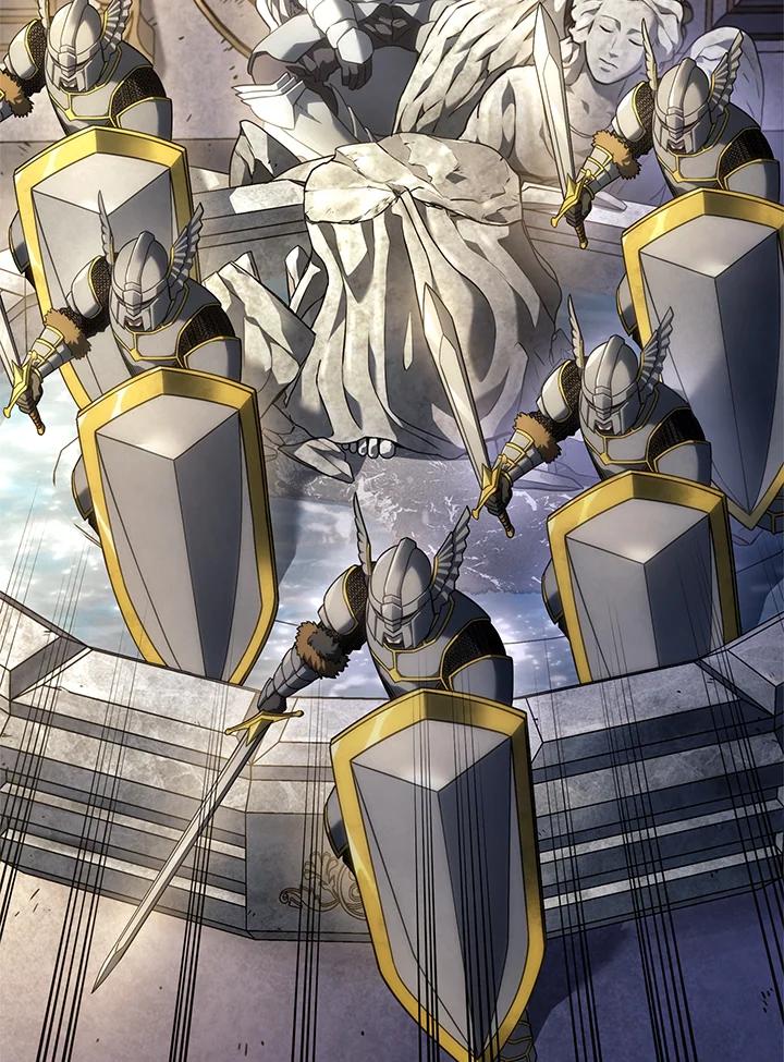 《铁血剑家猎犬的回归》第46话 第164页