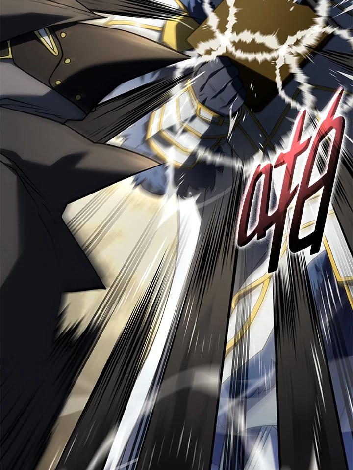《铁血剑家猎犬的回归》第46话 第127页