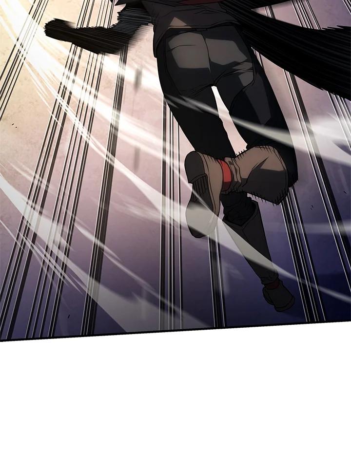 《铁血剑家猎犬的回归》第46话 第158页