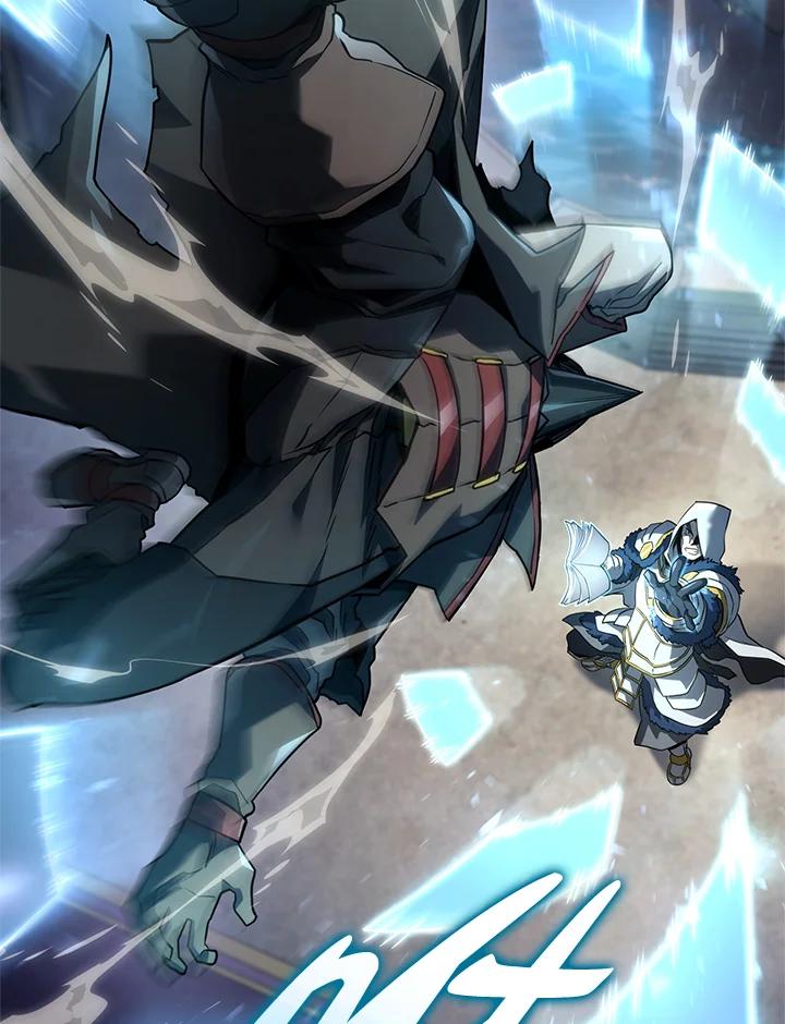 《铁血剑家猎犬的回归》第46话 第111页