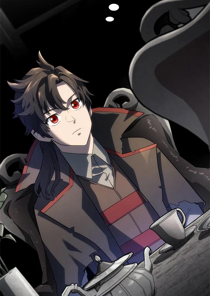 《铁血剑家猎犬的回归》第47话 第88页