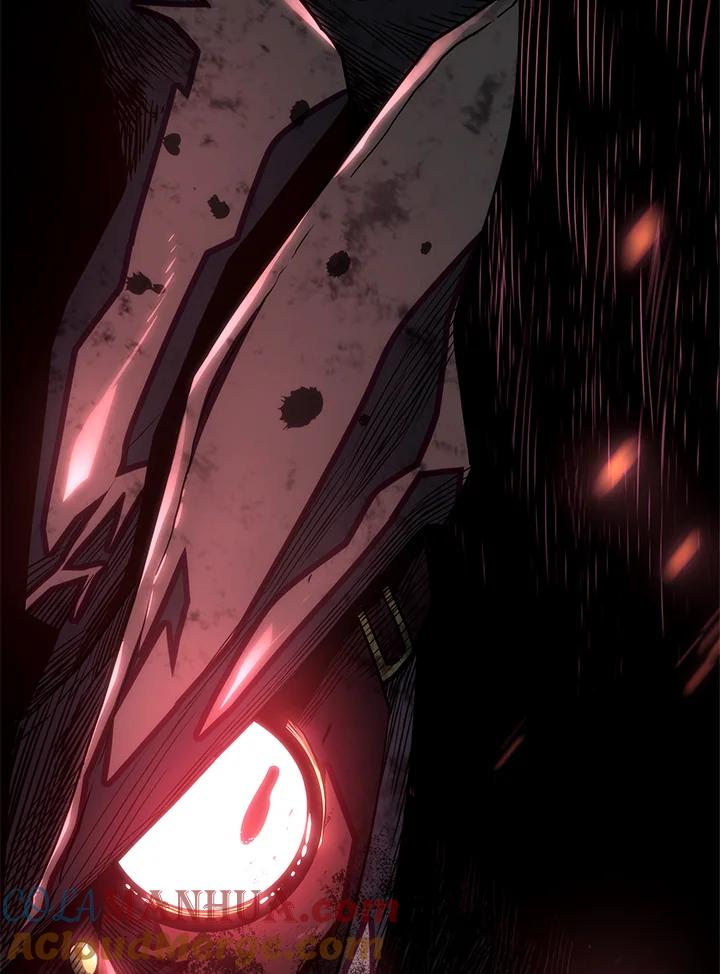 《铁血剑家猎犬的回归》第47话 第97页
