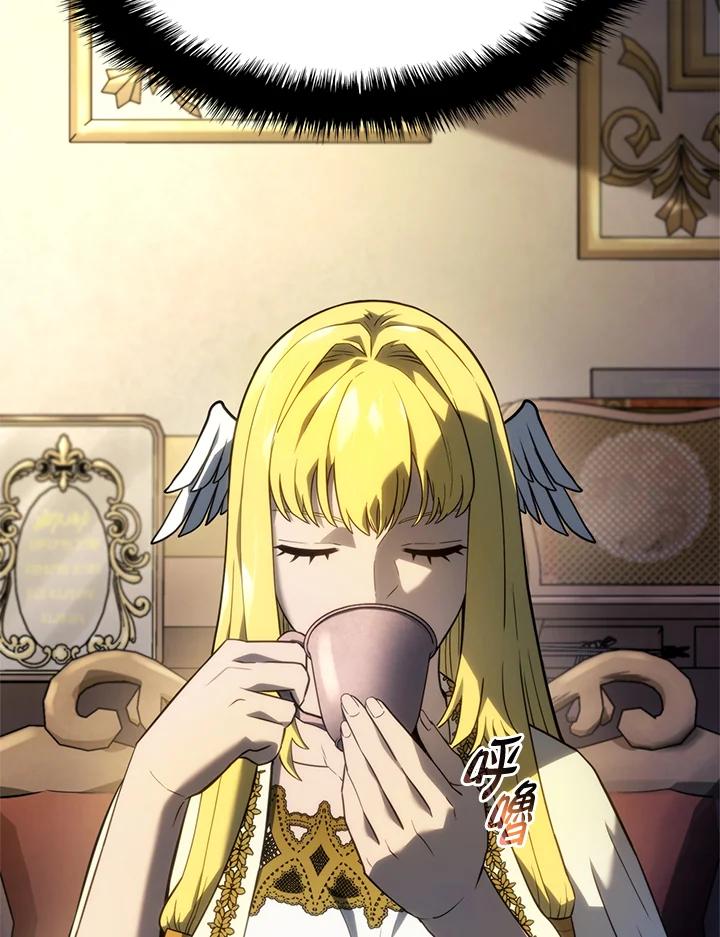 《铁血剑家猎犬的回归》第47话 第10页