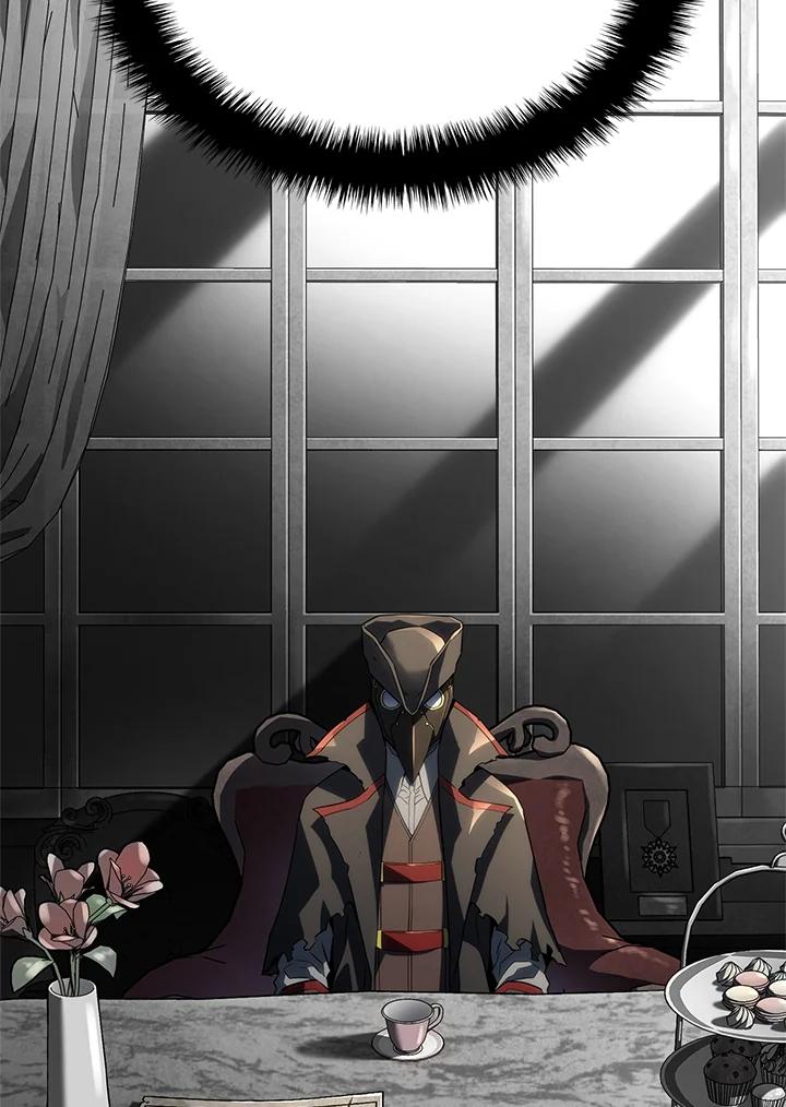 《铁血剑家猎犬的回归》第47话 第92页