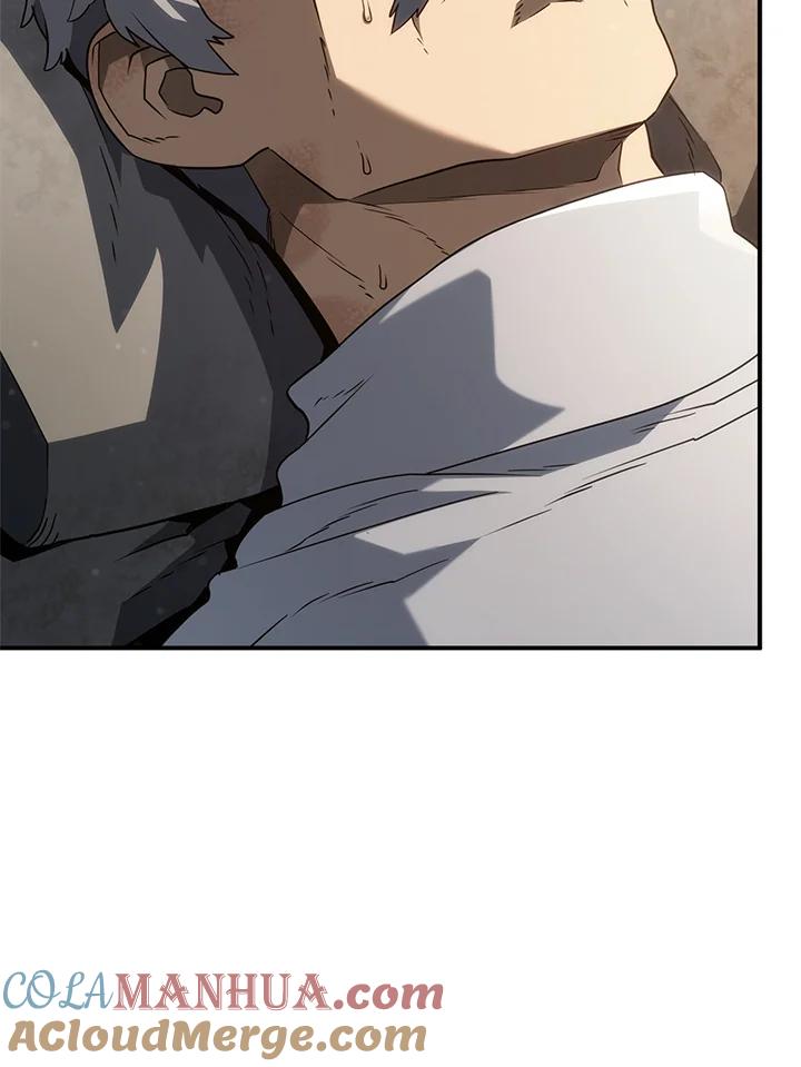 《铁血剑家猎犬的回归》第47话 第149页