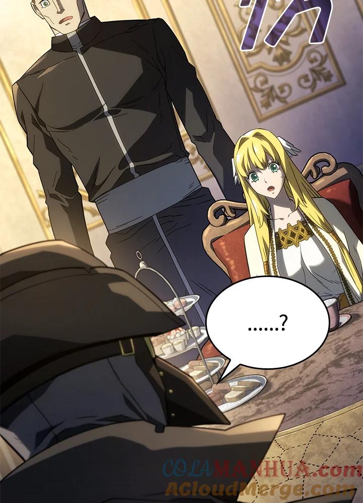 《铁血剑家猎犬的回归》第47话 第73页