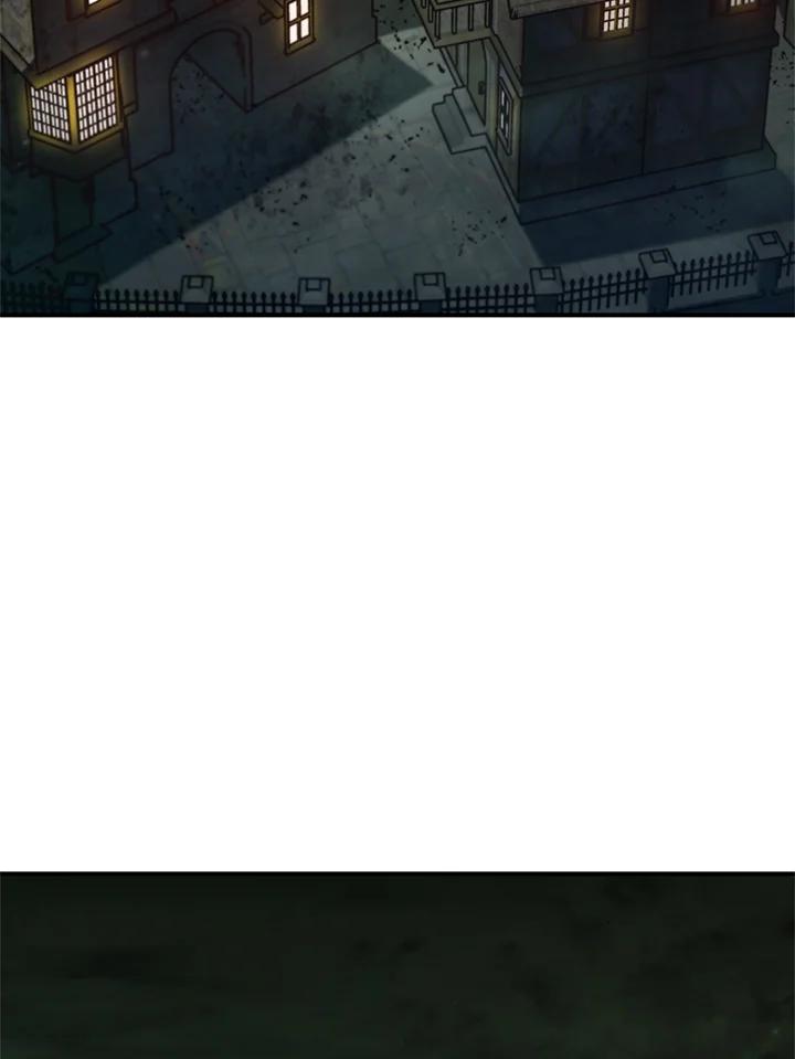 《铁血剑家猎犬的回归》第47话 第110页