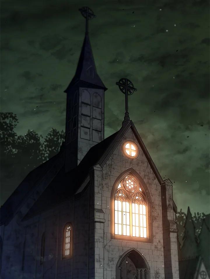 《铁血剑家猎犬的回归》第47话 第111页
