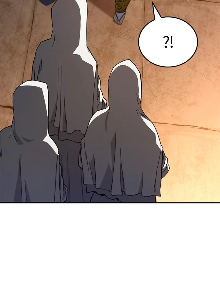 《铁血剑家猎犬的回归》第47话 第116页