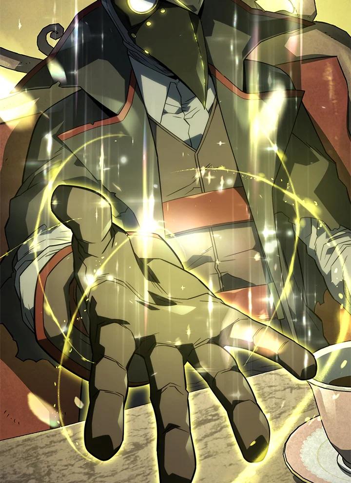 《铁血剑家猎犬的回归》第47话 第47页