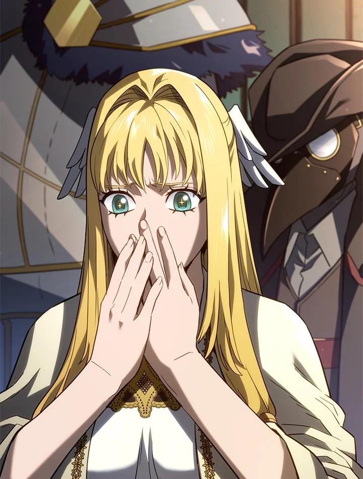 《铁血剑家猎犬的回归》第47话 第120页