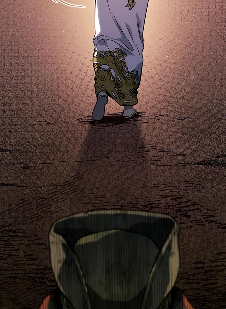 《铁血剑家猎犬的回归》第48话 第164页
