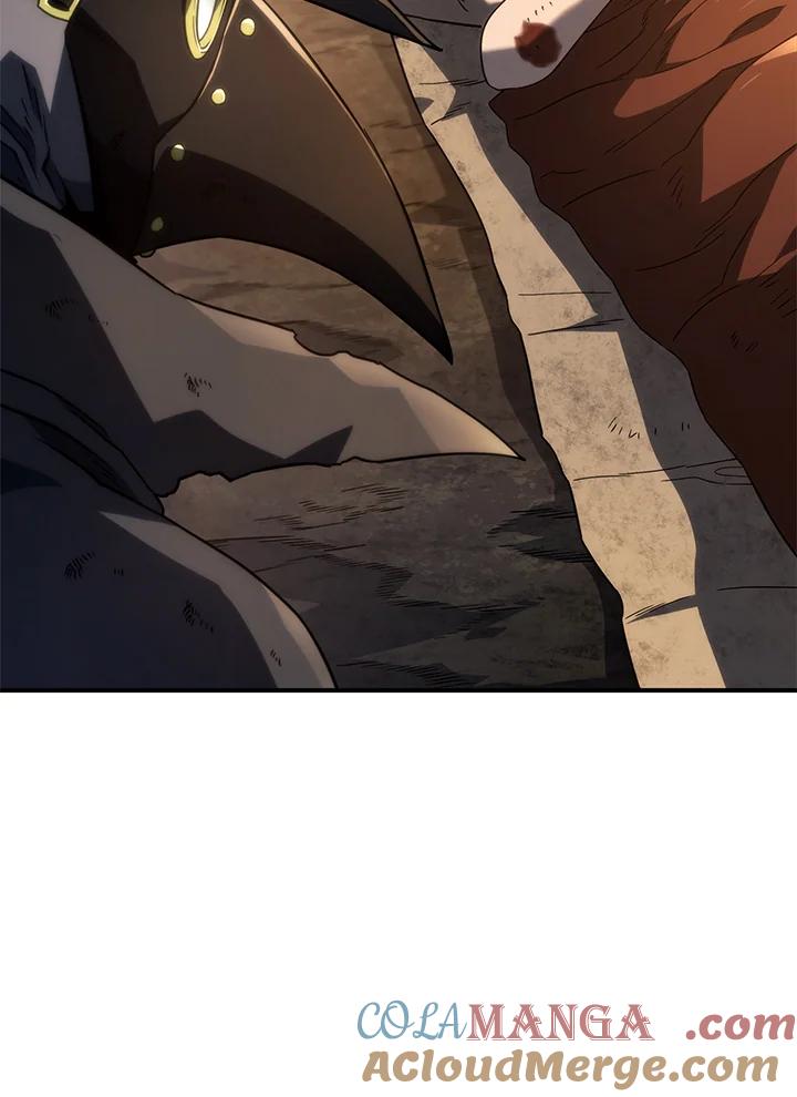 《铁血剑家猎犬的回归》第48话 第129页