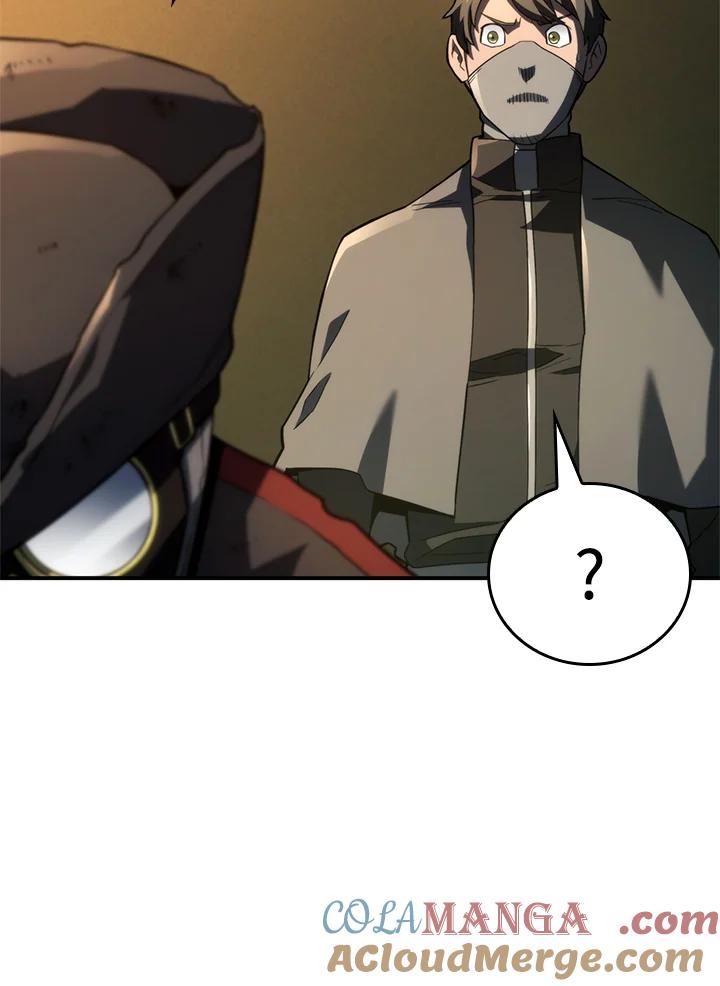 《铁血剑家猎犬的回归》第48话 第137页