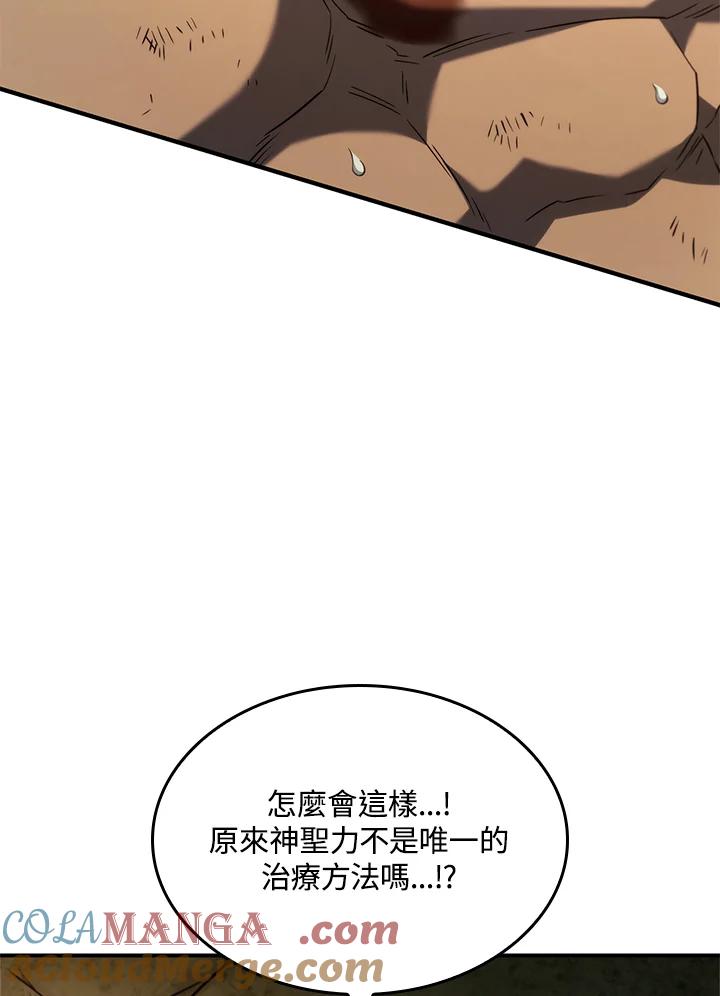 《铁血剑家猎犬的回归》第48话 第77页