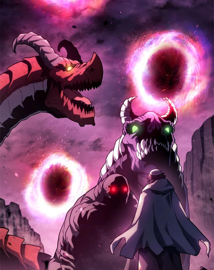 《铁血剑家猎犬的回归》第48话 第110页