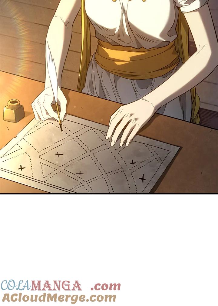 《铁血剑家猎犬的回归》第48话 第5页