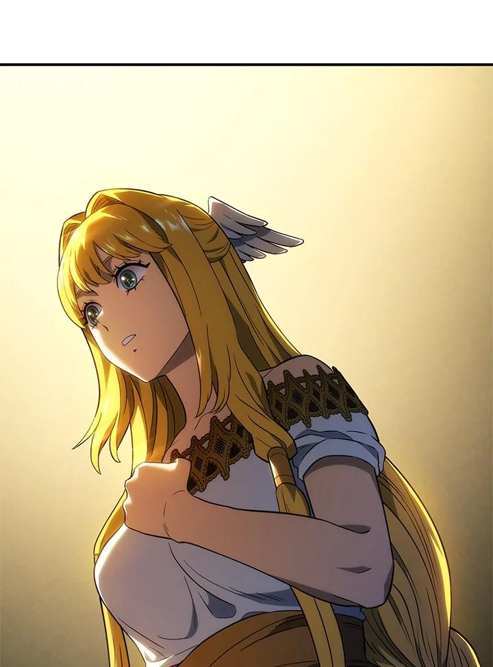 《铁血剑家猎犬的回归》第48话 第144页