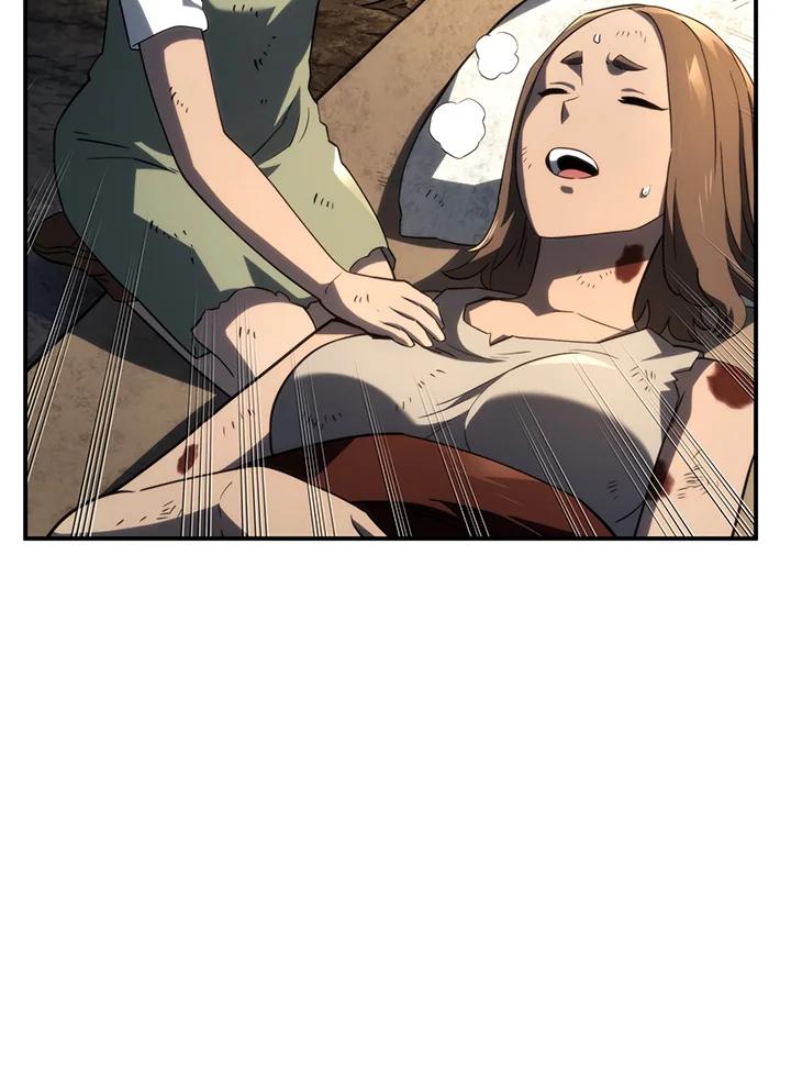 《铁血剑家猎犬的回归》第48话 第127页