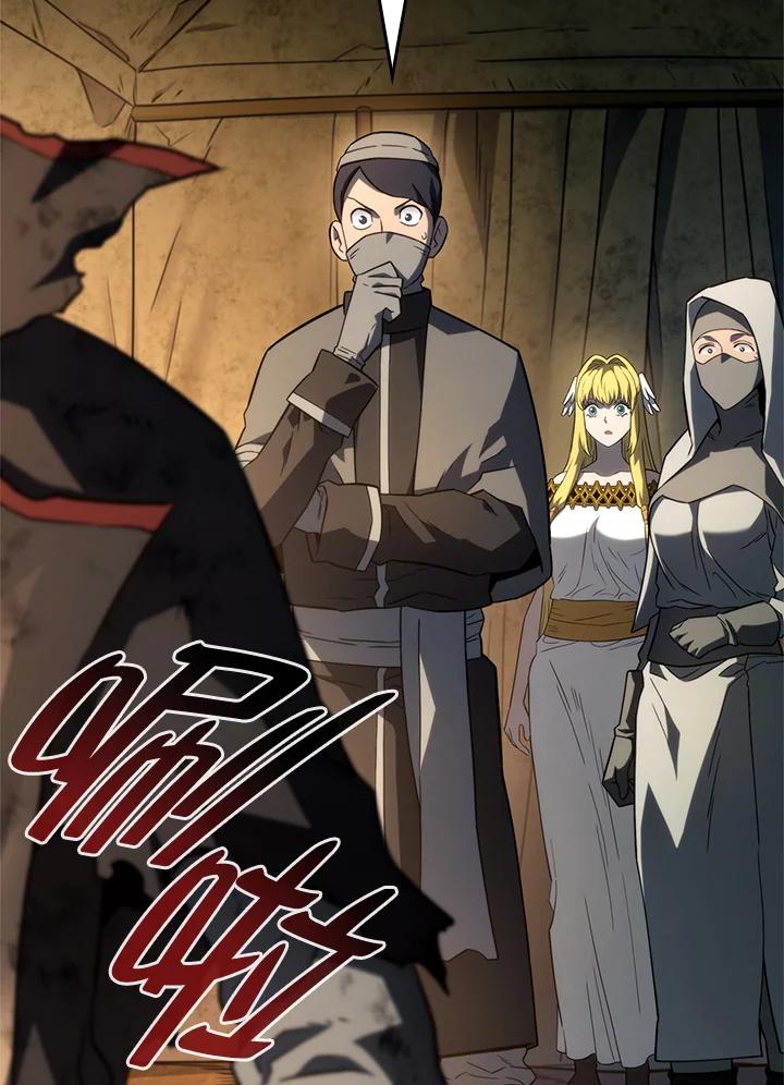 《铁血剑家猎犬的回归》第48话 第78页