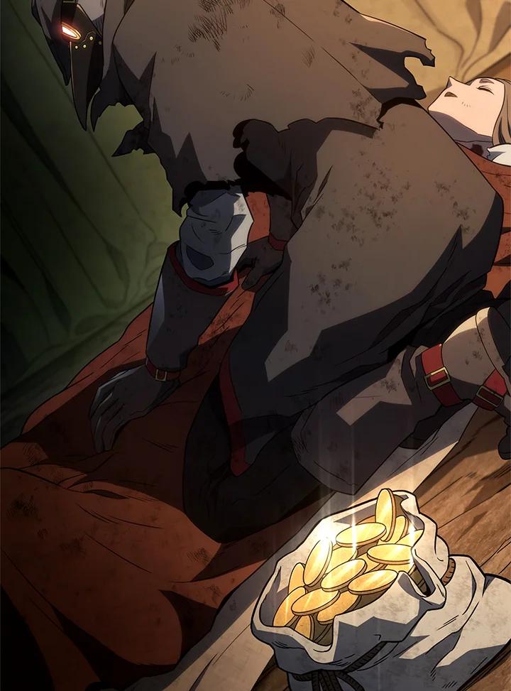 《铁血剑家猎犬的回归》第48话 第139页