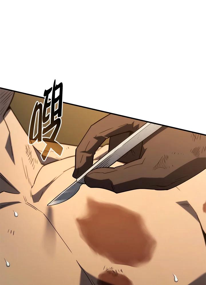 《铁血剑家猎犬的回归》第48话 第76页