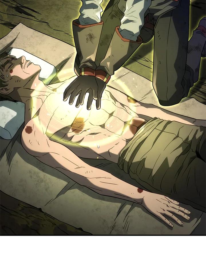 《铁血剑家猎犬的回归》第48话 第94页
