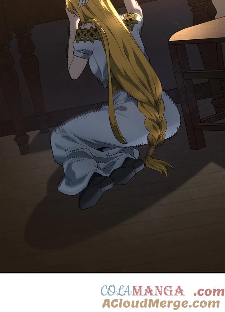 《铁血剑家猎犬的回归》第48话 第25页