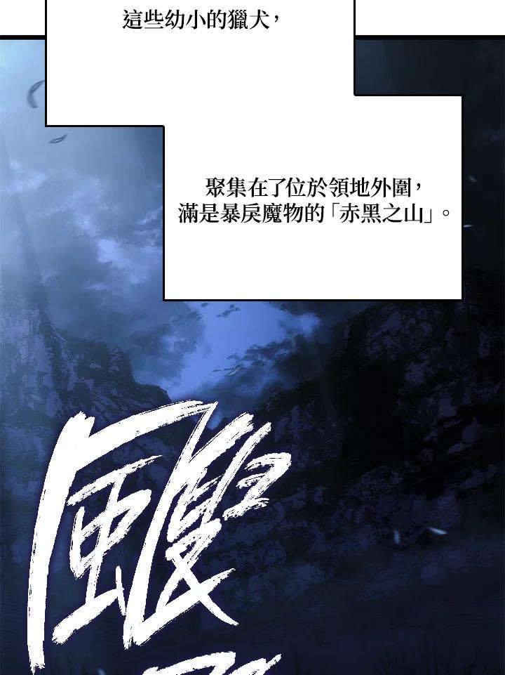 《铁血剑家猎犬的回归》第4话 第15页