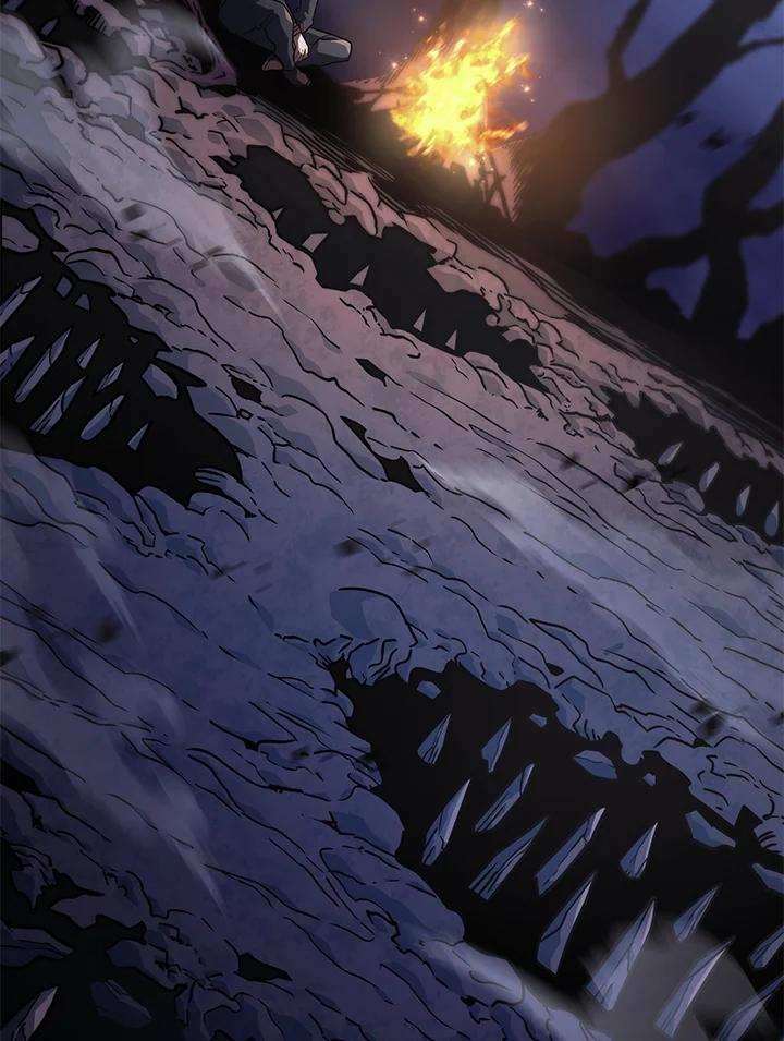 《铁血剑家猎犬的回归》第4话 第106页