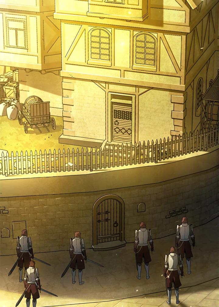 《铁血剑家猎犬的回归》第49话 第131页