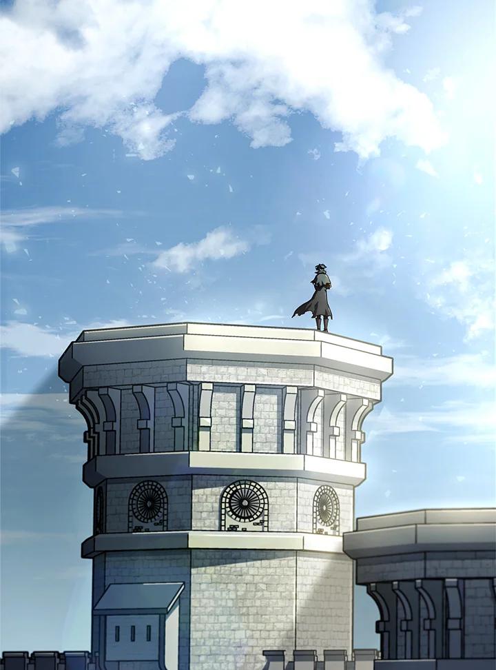 《铁血剑家猎犬的回归》第49话 第160页