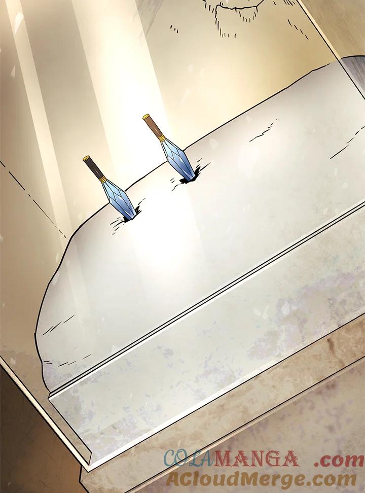 《铁血剑家猎犬的回归》第49话 第153页
