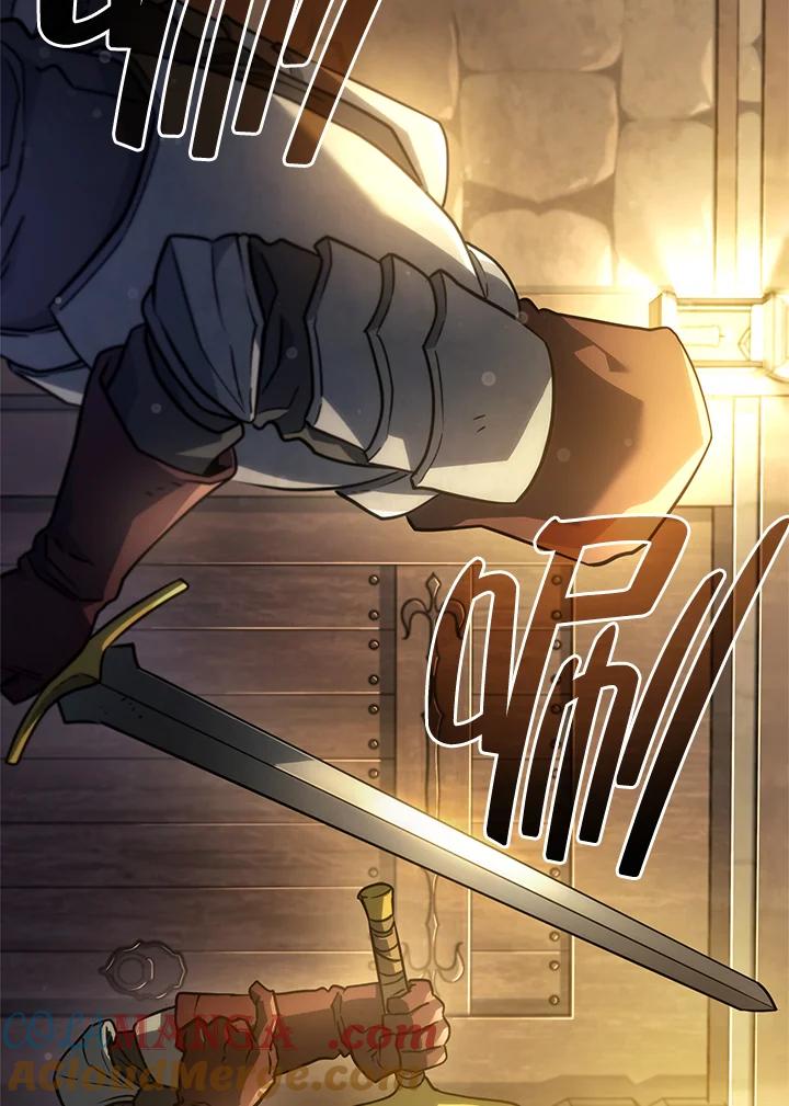 《铁血剑家猎犬的回归》第49话 第137页