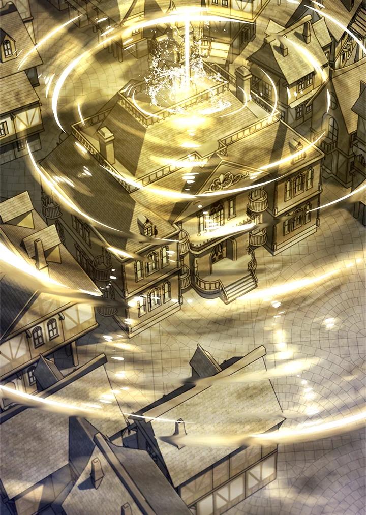 《铁血剑家猎犬的回归》第49话 第39页