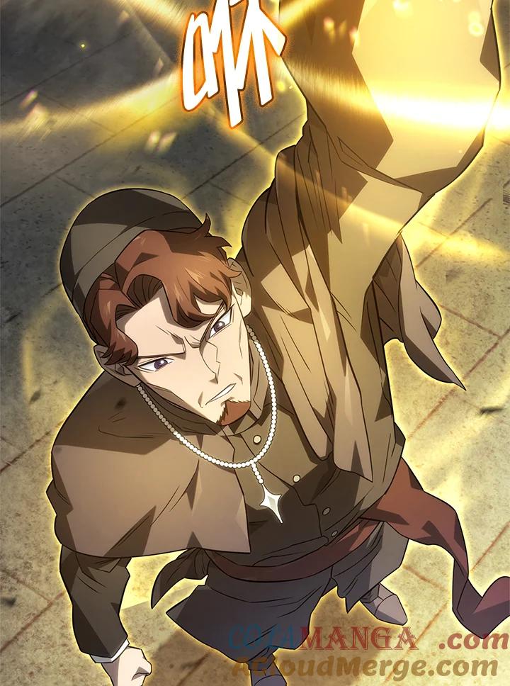 《铁血剑家猎犬的回归》第49话 第121页