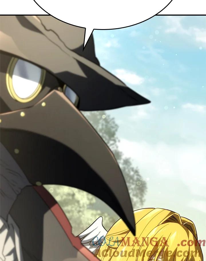 《铁血剑家猎犬的回归》第49话 第25页