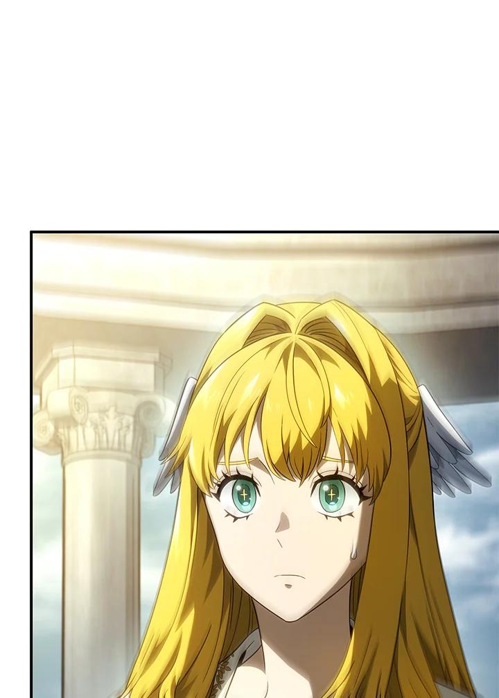 《铁血剑家猎犬的回归》第49话 第98页