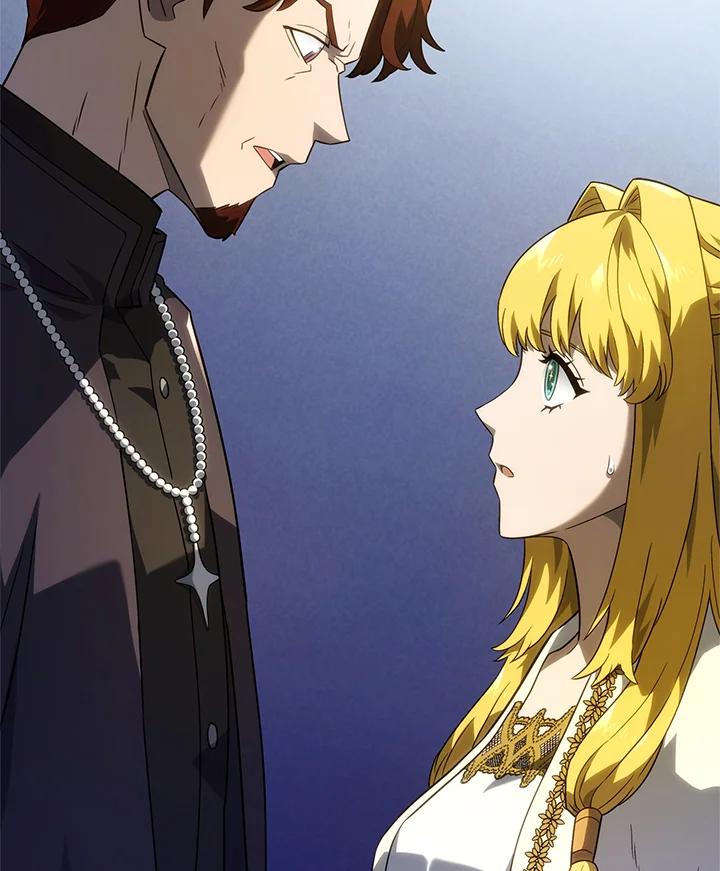 《铁血剑家猎犬的回归》第49话 第102页