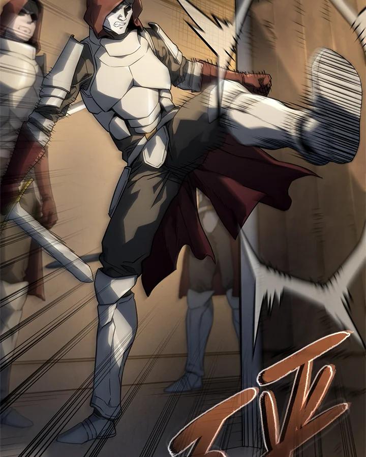 《铁血剑家猎犬的回归》第49话 第140页