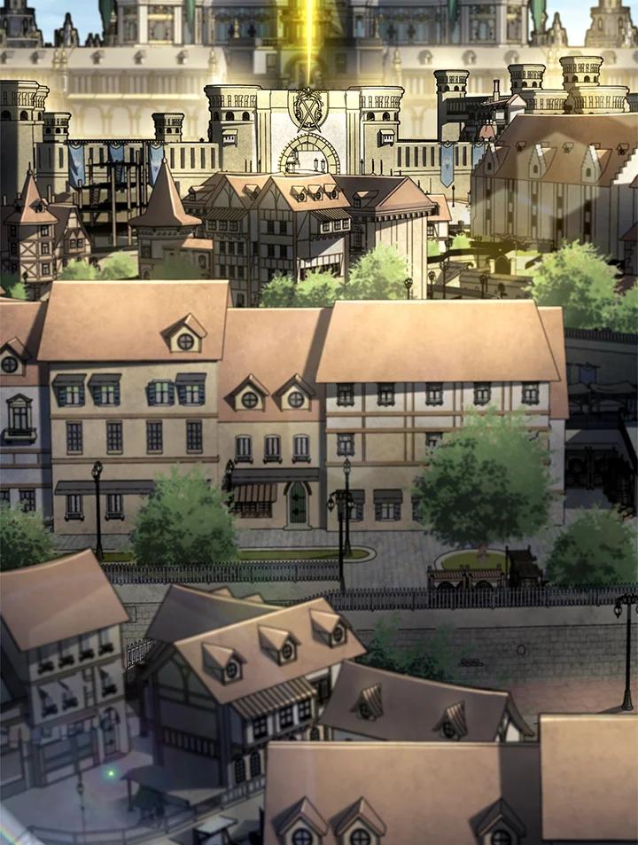 《铁血剑家猎犬的回归》第49话 第126页
