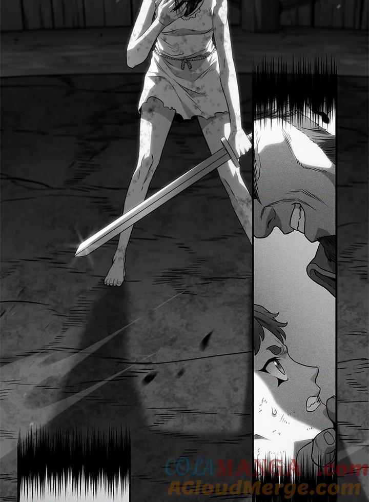 《铁血剑家猎犬的回归》第50话 第73页